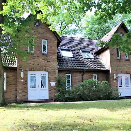Holiday home Gmelinstra_e 17 C